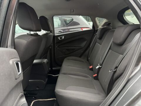 Fiesta 5 V PHASE 2 TITANIUM 1.0 ECOBOOST 100 Cv 1ERE MAIN / 5 PORTE 2016 occasion 95150 Taverny