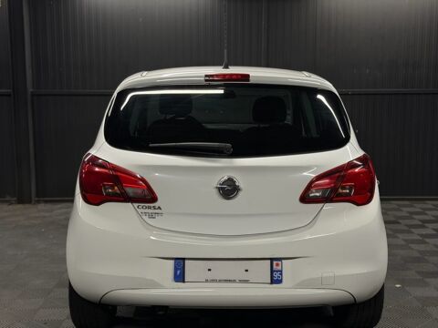 Corsa E 1.4 1398cm3 90cv 2015 occasion 95150 Taverny