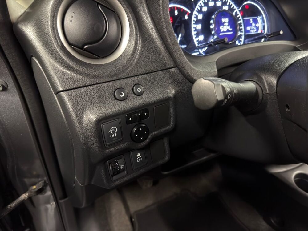 Note II CONNECT EDITION 1.5 DCI 90 Cv ECRAN GPS TACTILE REGULATEU 2014 occasion 95150 Taverny
