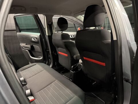 C3 Aircross FEEL 1.2 TURBO 110 Cv APPLE CARPLAY &amp; ANDROID - GARANTIE 2017 occasion 95150 Taverny