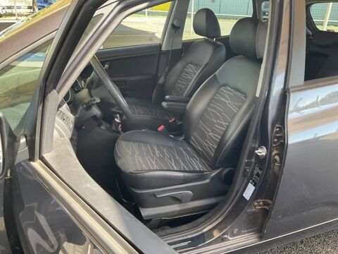 Venga 1.6 CRDi 115 2015 occasion 95150 Taverny