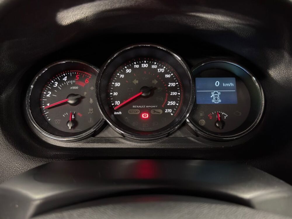 M&eacute;gane 3 III PHASE 2 COUPE GT LINE 1.6 DCI 130 Cv ECRAN GPS / TOIT 2012 occasion 95150 Taverny
