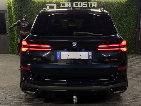X5 50E XD XLINE BA 2023 occasion 95150 Taverny