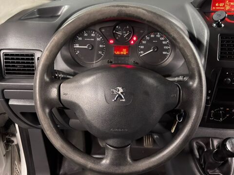 Expert tepee 1.6 HDI 90 Cv L1H1 CLIMATISATION / 3 PLACES 2013 occasion 95150 Taverny