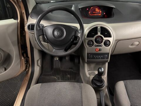 Modus 1.5 DCI 65 ALIZE 2006 occasion 95150 Taverny