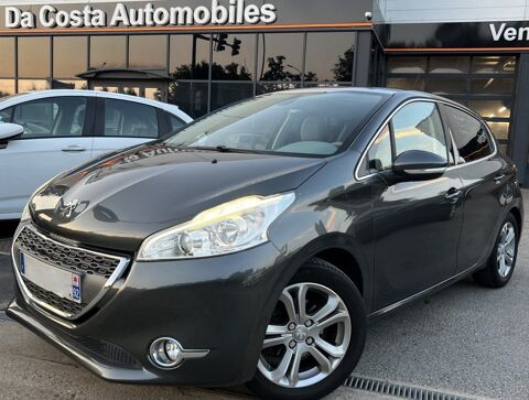 Peugeot 208 PHASE 2 ALLURE 1.2 82 Cv TOIT PANORAMIQU