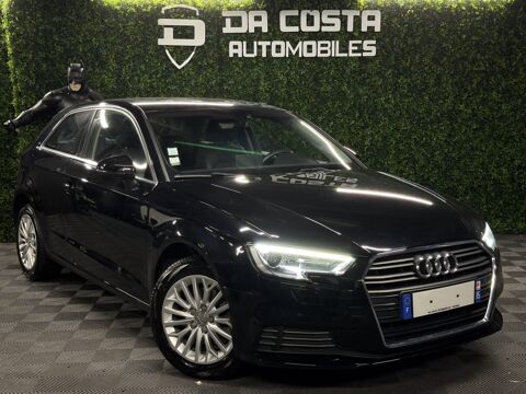 A3 1.0 TFSI 115 2017 occasion 95150 Taverny