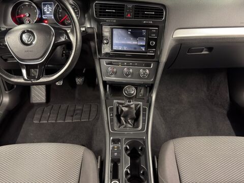 Golf 1.0 TSI 110 2017 occasion 95150 Taverny