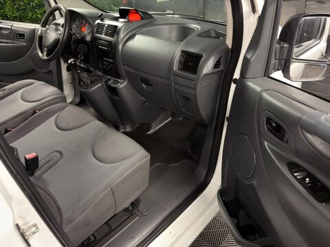 Expert tepee 1.6 HDI 90 Cv L1H1 CLIMATISATION / 3 PLACES 2013 occasion 95150 Taverny