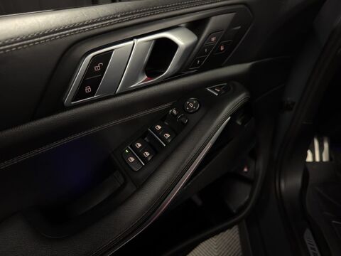 X5 3.0 xDrive 45 e iPerformance 2021 occasion 95150 Taverny