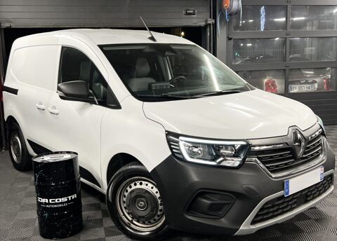 Renault Kangoo III EXTRA 1.3 TCE 130 Cv TVA RECUPERABLE / GPS APPLE CARPLAY 2021 occasion Taverny 95150