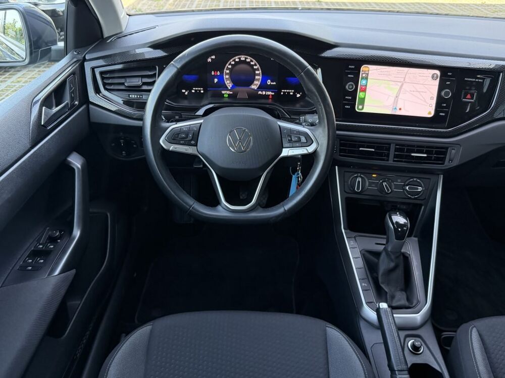 Polo 6 PHASE 2 1.0 TSI 95 S&amp;S STYLE DSG7 2023 occasion 95150 Taverny