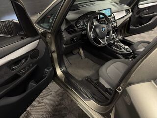 Serie 2 SERIE 218dA 150ch Lounge 2015 occasion 95150 Taverny
