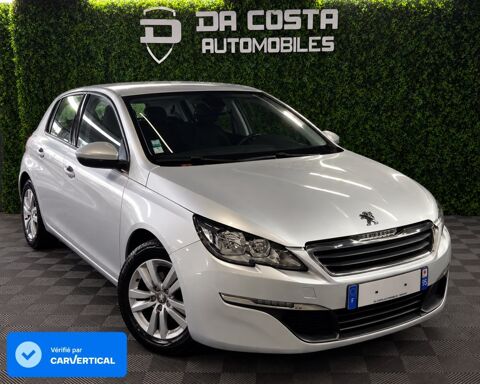 Peugeot 308 1.2 110 ACTIVE