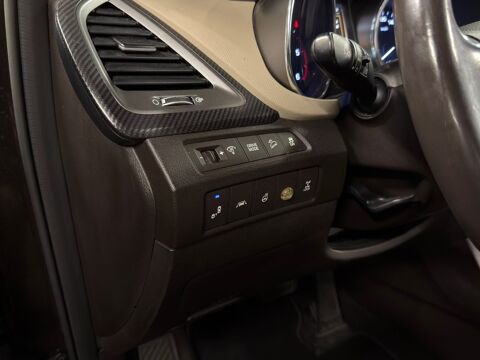 Santa Fe III Phase 2 EXECUTIVE 2.2 CRDi 200 Cv 4x4 BOITE AUTO TOIT OU 2015 occasion 95150 Taverny