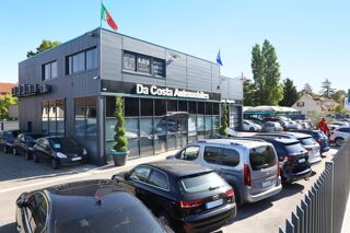 B-max 1.0 STCi EcoBoost 100 Cv 85 700 Kms ECRAN GPS / CRIT AIR 1 - 2016 occasion 95150 Taverny