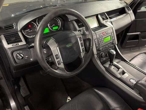 Range Rover R.ROVER I 3.6 TD 8 4x4 2007 occasion 95150 Taverny