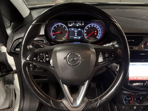 Corsa E 1.4 1398cm3 90cv 2015 occasion 95150 Taverny