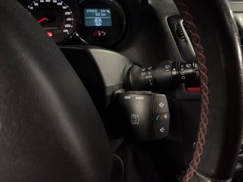 M&eacute;gane 3 III PHASE 2 COUPE GT LINE 1.6 DCI 130 Cv ECRAN GPS / TOIT 2012 occasion 95150 Taverny