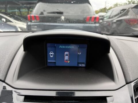 Fiesta 5 V PHASE 2 TITANIUM 1.0 ECOBOOST 100 Cv 1ERE MAIN / 5 PORTE 2016 occasion 95150 Taverny