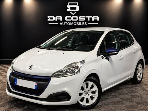 Peugeot 208 1.0 VTI 68 Cv 5 PORTES 52 900 KMS / CRIT