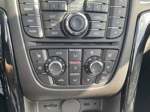 Cascada 2.0 CDTI 2014 occasion 95150 Taverny
