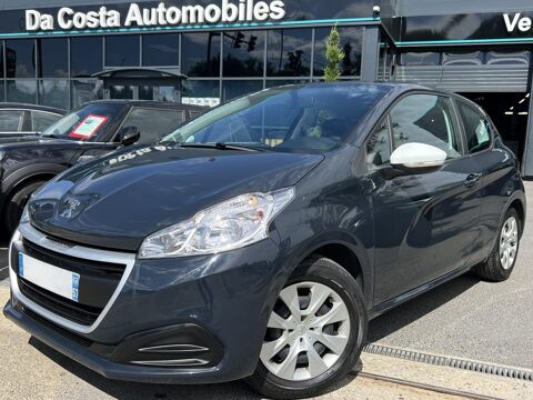 Peugeot 208 PHASE 2 II 1.0 68 Cv 5 PLACES / REGULATE