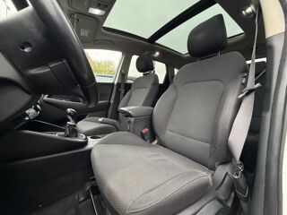 Carens III 1.7 CRDI 136 Cv PREMIUM / 7 PLACES TOIT OUVRANT ECRAN GP 2014 occasion 95150 Taverny
