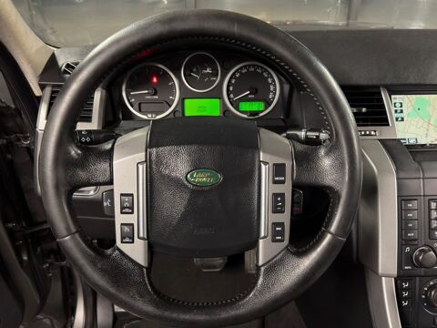 Range Rover R.ROVER I 3.6 TD 8 4x4 2007 occasion 95150 Taverny