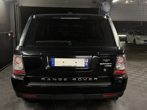 Range Rover SPORT 3.0 TDV6 245 HSE TOIT OUVRANT CUIR GPS HARMAN KARDON B 2009 occasion 95150 Taverny