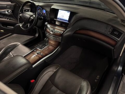 M37 M35H GT PREMIUM 2013 occasion 95150 Taverny