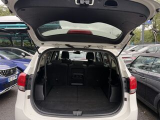 Carens III 1.7 CRDI 136 Cv PREMIUM / 7 PLACES TOIT OUVRANT ECRAN GP 2014 occasion 95150 Taverny