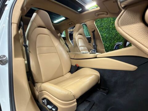 Panamera 2.9 V6 E-HYBRID 4 2018 occasion 95150 Taverny