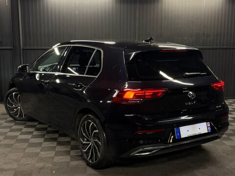 Golf VIII 1.5 TSI ACT 130 OPF STYLE BV6 2021 occasion 95150 Taverny