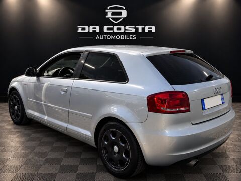 A3 1.6 TDI 2010 occasion 95150 Taverny