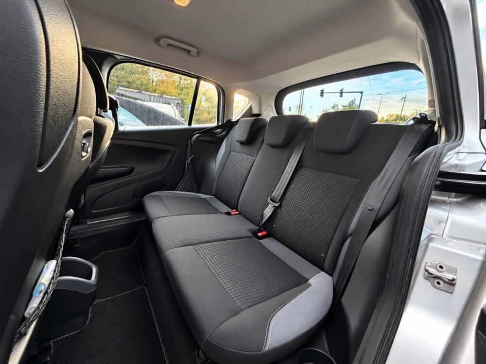 B-max 1.0 STCi EcoBoost 100 Cv 85 700 Kms ECRAN GPS / CRIT AIR 1 - 2016 occasion 95150 Taverny