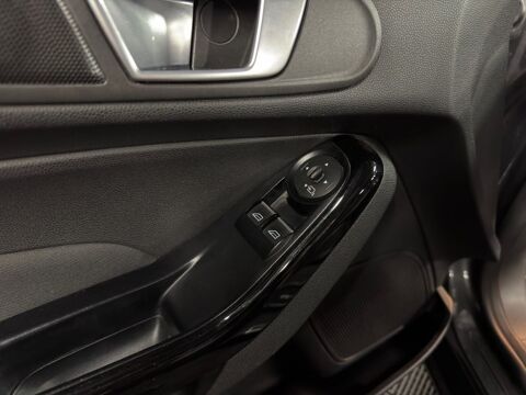 Fiesta VI (CB1, CCN) 1.0 EcoBoost 2016 occasion 95150 Taverny