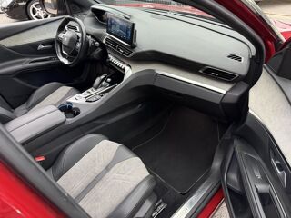 3008 II (2) GT 1.6 HYBRID 300 Cv TVA RECUPERABLE ATTELAGE TOIT OU 2021 occasion 95150 Taverny