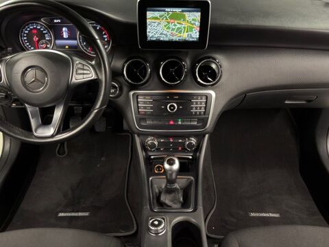Classe A A160 INTUITION 2016 occasion 95150 Taverny