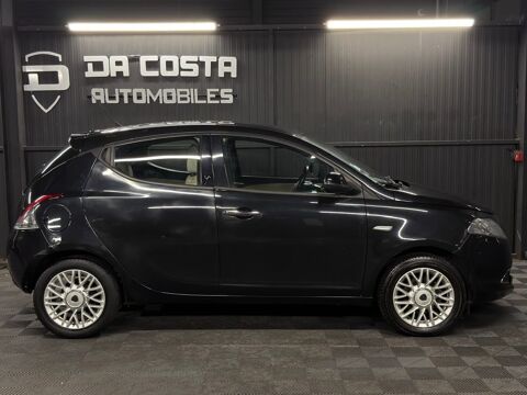 Ypsilon LA18114 2013 occasion 95150 Taverny