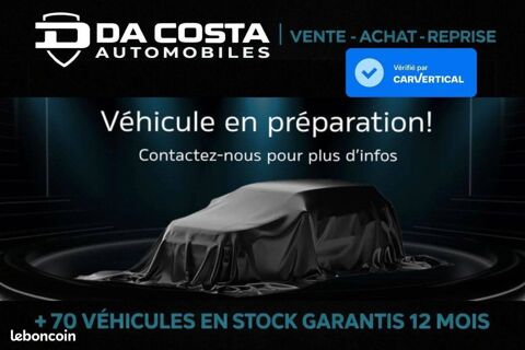 2008 PHASE 2 CROSSWAY 1.2 TURBO 130 Cv APPLE &amp; ANDROID / TOIT 2018 occasion 95150 Taverny