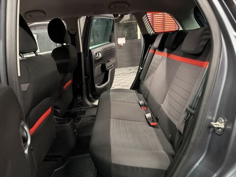 C3 Aircross FEEL 1.2 TURBO 110 Cv APPLE CARPLAY &amp; ANDROID - GARANTIE 2017 occasion 95150 Taverny