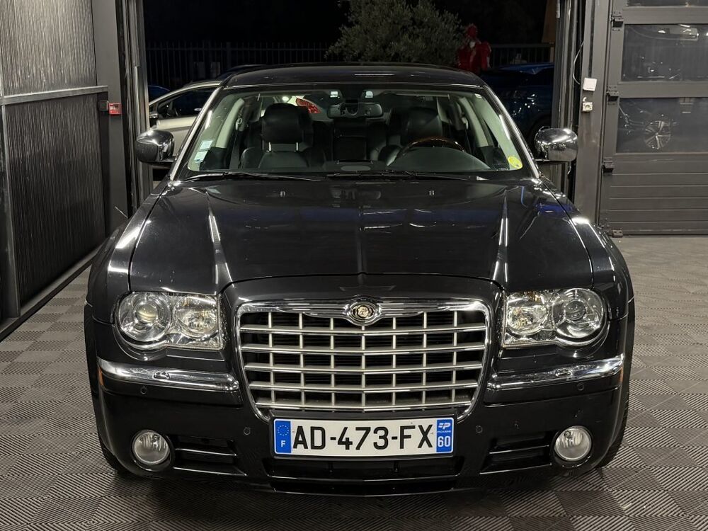 300C 2.7 2009 occasion 95150 Taverny