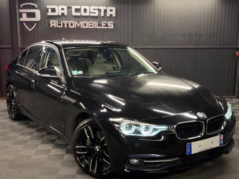 S&eacute;rie 3 SERIE 340 i xDrive 2998cm3 326cv 2018 occasion 95150 Taverny