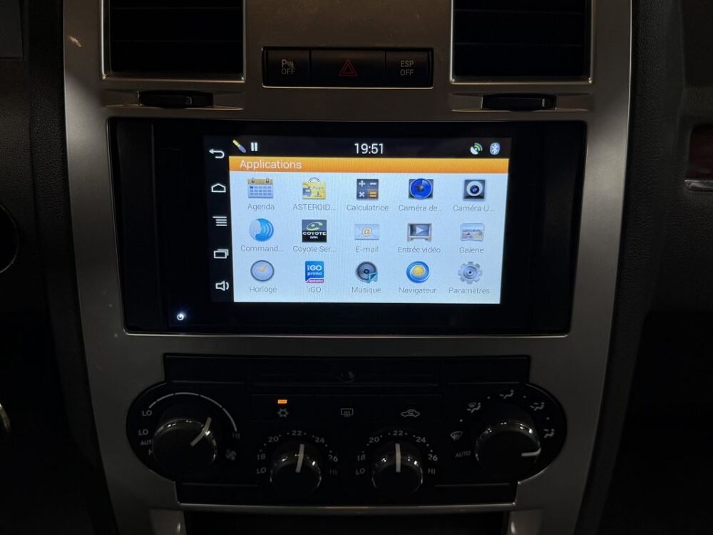 300C 2.7 2009 occasion 95150 Taverny