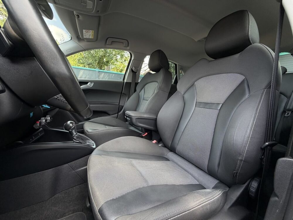 A1 1.6 TDI 90 Cv 1ERE MAIN / 37 500 Kms BOITE AUTOMATIQUE 5 PLA 2014 occasion 95150 Taverny