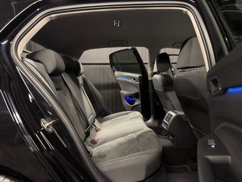 Golf VIII 1.5 TSI ACT 130 OPF STYLE BV6 2021 occasion 95150 Taverny
