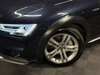 A4 2.0 TFSI 252 S LINE S TRONIC 2018 occasion 95150 Taverny