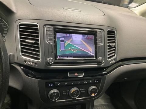 Alhambra 1.4 TSI 150ch Style DSG Start/Stop 2017 occasion 95150 Taverny