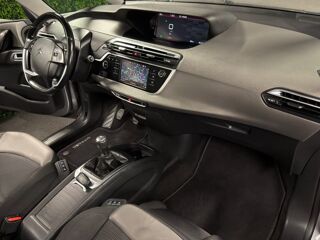 C4 Picasso 1.2 PURE TECH 130 SHINE 2017 occasion 95150 Taverny